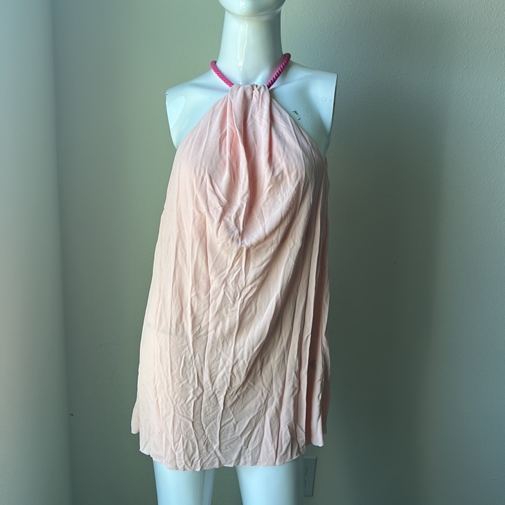 DIESEL SHIRT TOP BLOUSE TUNIC SIZE S MSRP $148.00 NWT